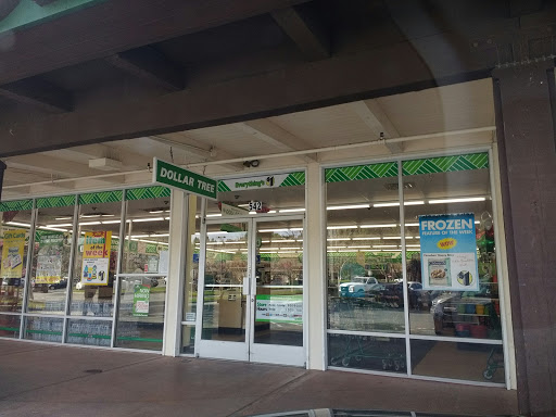 Dollar Store «Dollar Tree», reviews and photos, 542 Center St, Moraga, CA 94556, USA
