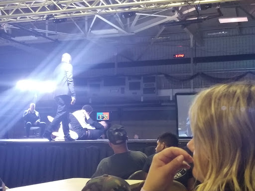 Park «Oak Lawn Park District», reviews and photos, 9401 Oak Park Ave, Oak Lawn, IL 60453, USA