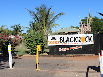 Blackrock Tourist Park