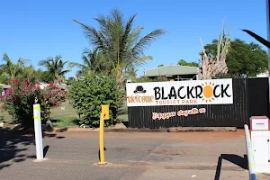 Blackrock Tourist Park image