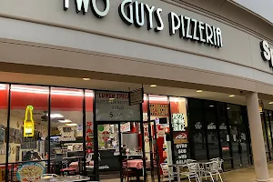 Two Guys Pizzeria image