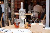 Vin du Restaurant ZINCOU - Vins & Tapas à Paris - n°19