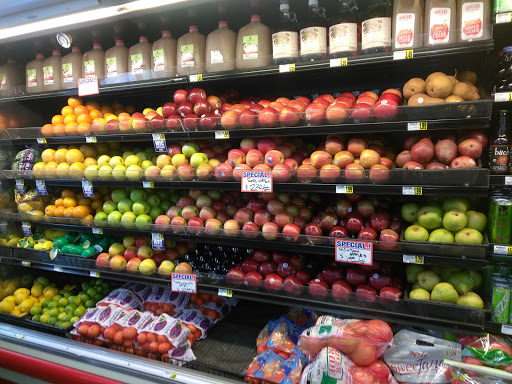 Grocery Store «Tryon IGA Supermarket», reviews and photos, 370 S Trade St, Tryon, NC 28782, USA