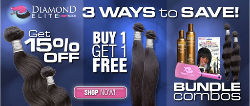 Beauty Supply Store «Kali Beauty Supply», reviews and photos, 1614 W Main St, Kalamazoo, MI 49006, USA