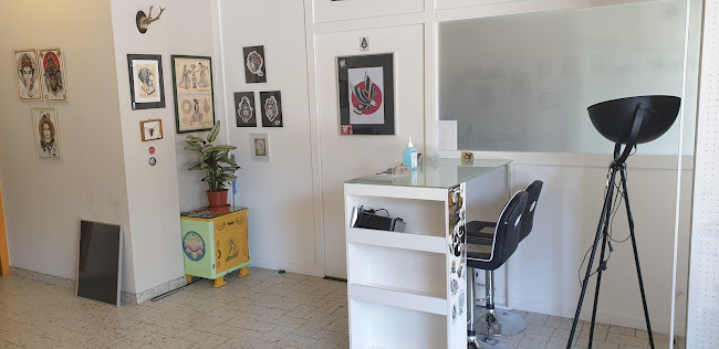 Rising sun tattoo sierre - Siders