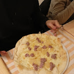 Photo n°1 de l'avis de Giacomo.e fait le 02/04/2022 à 17:24 sur le  Ristorante Sportellino à Spoleto