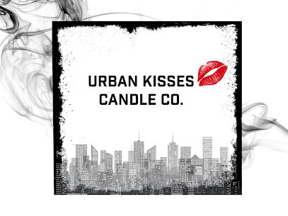 Urban Kisses Candle Co.