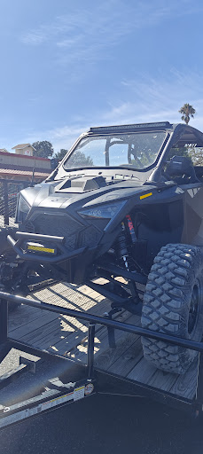 California Custom Trailers & Powersports image