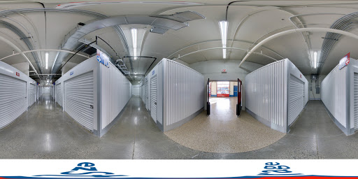 Self-Storage Facility «ezStorage», reviews and photos, 12211 Middlebrook Road, Germantown, MD 20874, USA