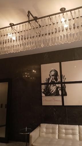 Cocktail Bar «Vault», reviews and photos, 2017 E 9th St, Cleveland, OH 44115, USA