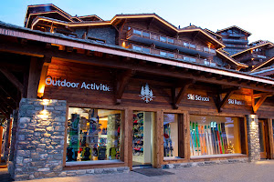 Premier Alpine Center