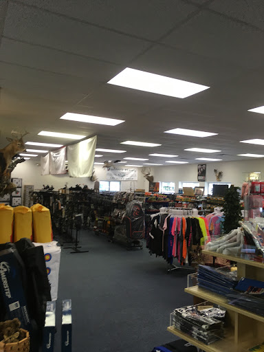 Hunters Haven, 15952 S Dupont Hwy, Harrington, DE 19952, USA, 