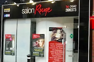 Salon Rouge-aesthetics image