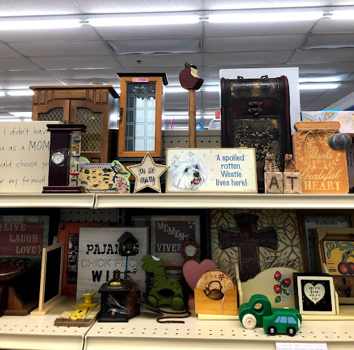 Thrift Store «Goodwill», reviews and photos, 1079 Market St, Warren, PA 16365, USA