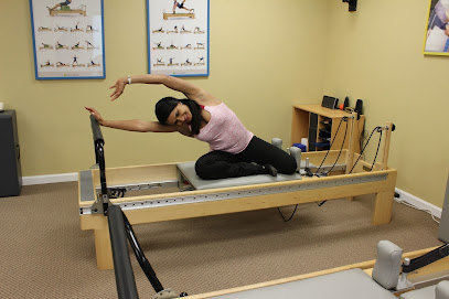 Cline Pilates - Chiropractor in West Lafayette Indiana
