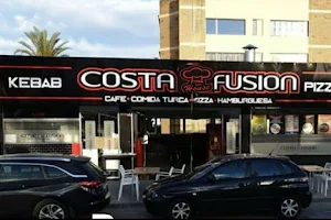 Costa Fusion House Kebab y Pizzeria image