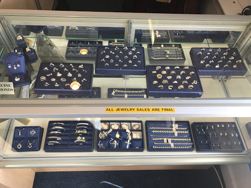 Pawn Shop «Fast Cash Buy & Sell», reviews and photos, 107 N Main St, Forked River, NJ 08731, USA