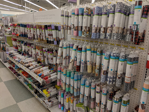 Fabric Store «Jo-Ann Fabrics and Crafts», reviews and photos, 4340 13th Ave S #101, Fargo, ND 58103, USA
