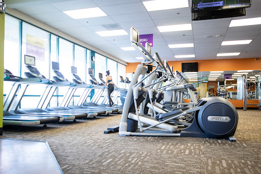 Anytime Fitness image