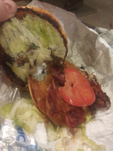 Fast Food Restaurant «Sonic Drive-In», reviews and photos, 10455 Blue Ridge Blvd, Kansas City, MO 64134, USA