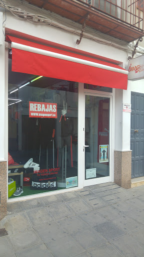 Imagen Sport en Nueva Carteya, Córdoba