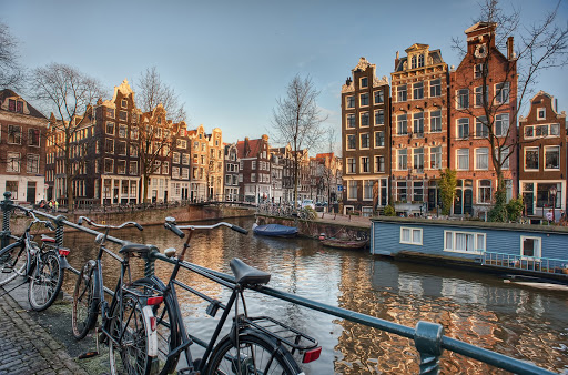 Sarah's Tours - Private, Exclusive & Customized Tours in Amsterdam and The Netherlands