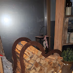 Photo n°1 de l'avis de Stefanie.o fait le 29/11/2018 à 00:11 sur le  Stammbeiz à Murg