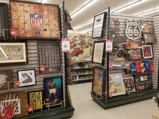 Craft Store «Hobby Lobby», reviews and photos, 2921 9th Ave SE, Watertown, SD 57201, USA
