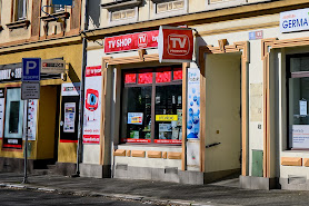 TV PRODUCTS CZ, s. r. o.