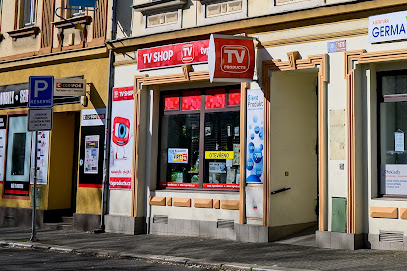 TV PRODUCTS CZ, s. r. o.