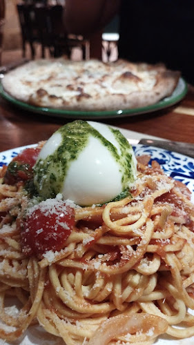 Opinii despre Bellacitta în Tours - Pizza