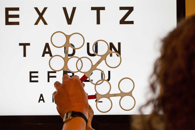 Canon Street Optometrists Open Times