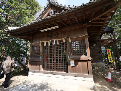 勝幡神社