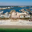 Hyatt Regency Clearwater Beach Resort And Spa