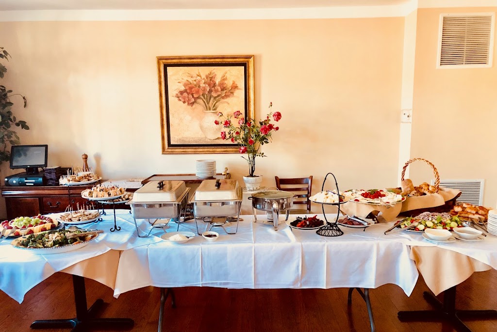 Blue Fountain Restaurant 12533