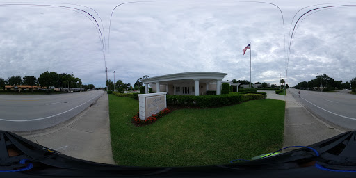 Funeral Home «Strunk Funeral Home», reviews and photos, 916 17th St, Vero Beach, FL 32960, USA