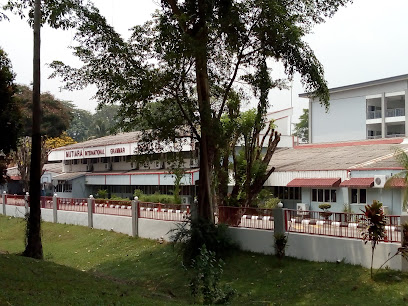 Mutiara International Grammar School Sdn. Bhd.