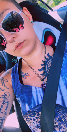 Tattoo Shop «Pinch-N-Poke Tattoo Studio», reviews and photos, 212 N Vesper St, Lock Haven, PA 17745, USA