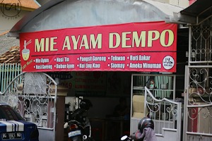 Mie Ayam Dempo 100% Halal image