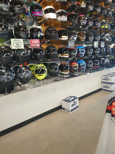 Motorcycle Parts Store «Cycle Gear», reviews and photos, 3386 Tyler St, Riverside, CA 92503, USA