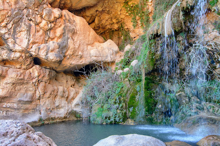 Cueva de las Palomas C. del Chorrero, 46367 Yátova, Valencia, España