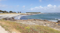 Plage du Goviro'in fotoğrafı ve yerleşim