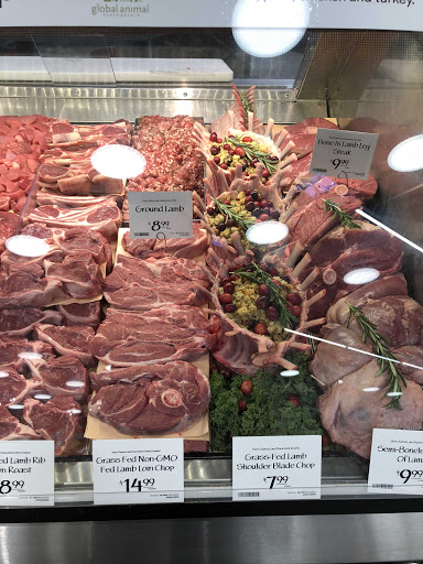 Grocery Store «Whole Foods Market», reviews and photos, 10810 N Tatum Blvd, Phoenix, AZ 85028, USA