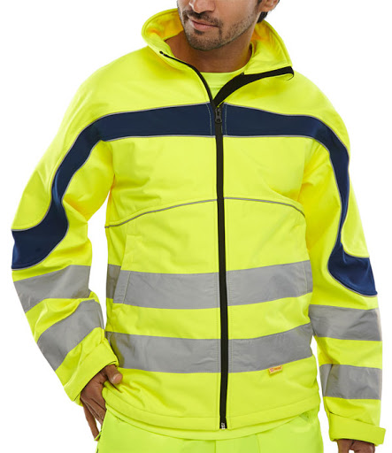 Northern Ireland Protective Clothing Co