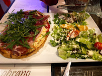 Pizza du Restaurant italien Le Soprano Saint Germain en Laye - n°4