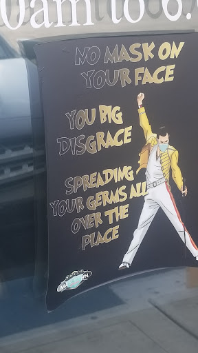 Pawn Shop «Max Pawn», reviews and photos, 6040 W Sahara Ave, Las Vegas, NV 89146, USA