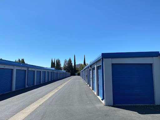 Self-Storage Facility «Small Town Storage», reviews and photos, 226 Bella Vista Rd, Vacaville, CA 95687, USA