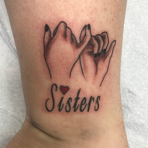 Tattoo Shop «Custom Concepts Tattoo and Design», reviews and photos, 1