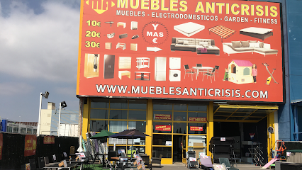 Muebles Anticrisis Valencia