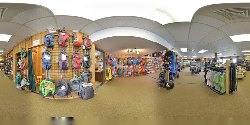 Outdoor Sports Store «Back Country Ski & Sport», reviews and photos, 3710 S Main St, Blacksburg, VA 24060, USA